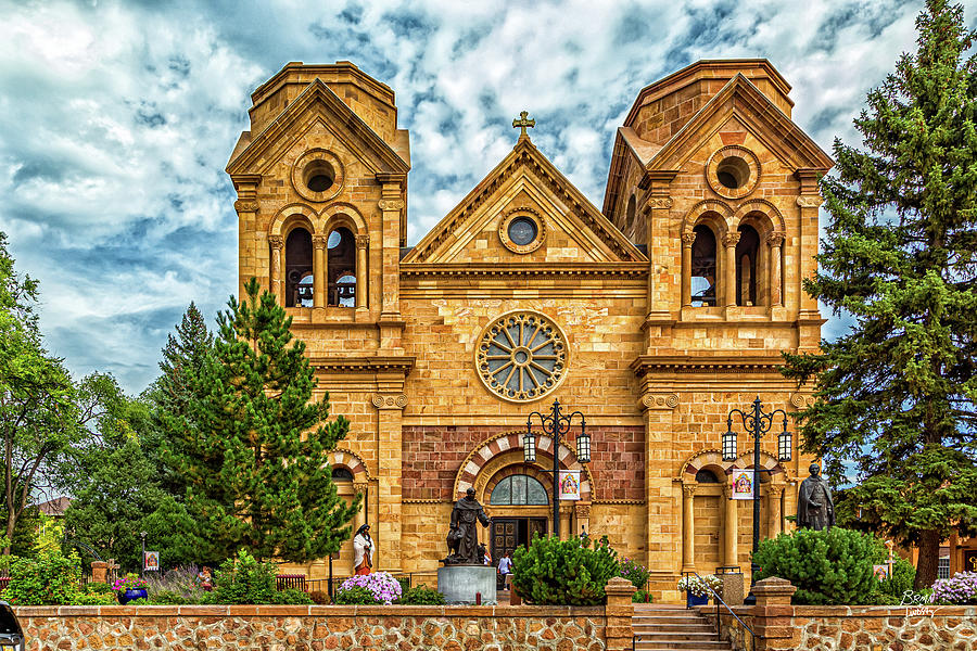 Cathedral