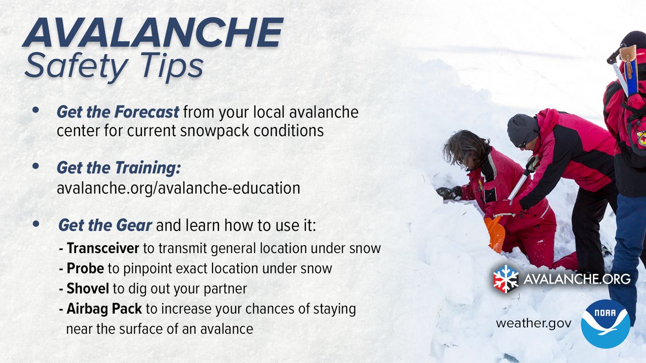 Avalanche