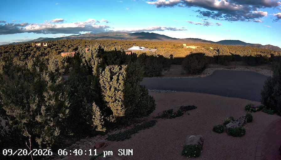 Latest image uploaded